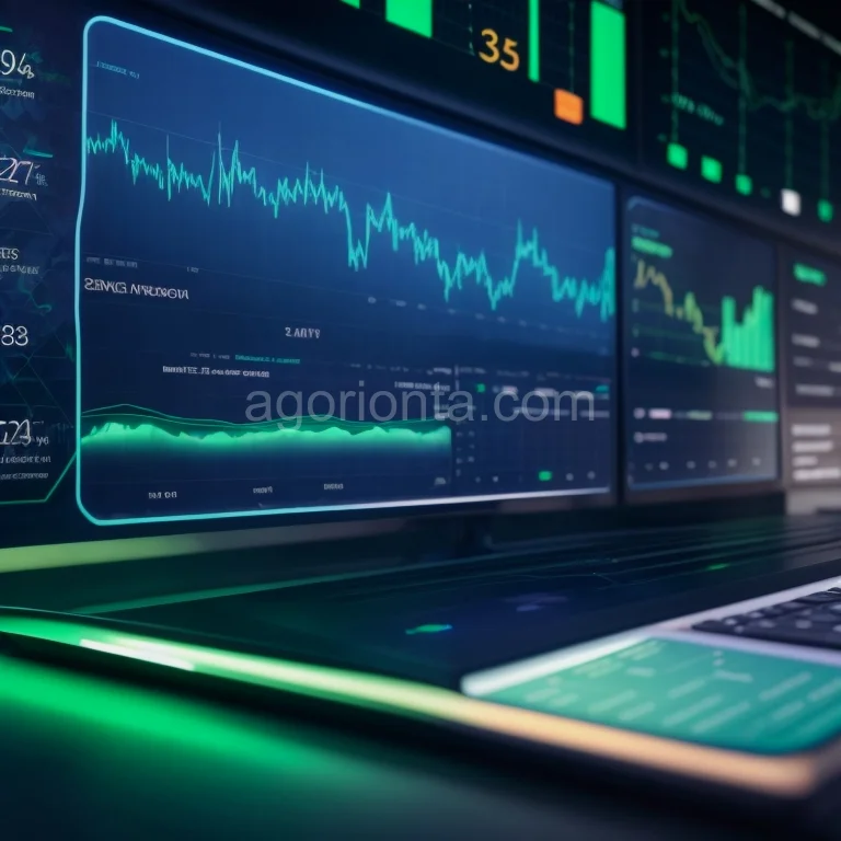 Trendanalyse für Unternehmensentscheider